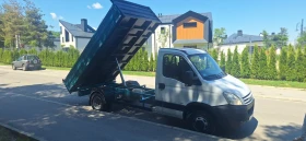 Iveco Daily 35С15 150 кс, снимка 6