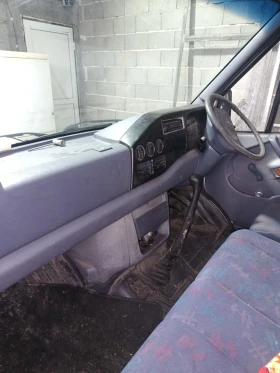 Mercedes-Benz 310 367325, снимка 2
