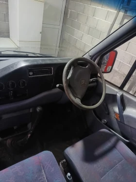 Mercedes-Benz 310 367325, снимка 4