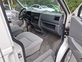 VW T4 2.8VR6 ДЪЛГА БАЗА, снимка 10