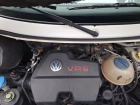 VW T4 2.8VR6 ДЪЛГА БАЗА, снимка 15