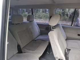 VW T4 2.8VR6 ДЪЛГА БАЗА, снимка 12