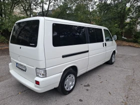 VW T4 2.8VR6 ДЪЛГА БАЗА, снимка 4