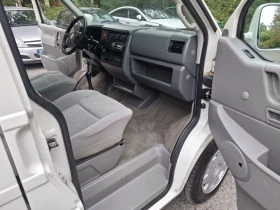 VW T4 2.8VR6 ДЪЛГА БАЗА, снимка 9