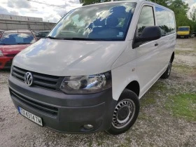 VW T5 2.0 бензин/газ LPG , фейслифт