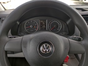 VW T5 2.0 бензин/метан , фейслифт, снимка 15