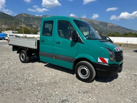 VW Crafter !2.0TDI!!!7! | Mobile.bg    3