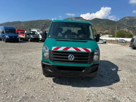 VW Crafter !2.0TDI!!!7! | Mobile.bg    2