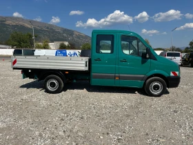 VW Crafter !2.0TDI!!!7! | Mobile.bg    4