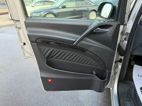 Mercedes-Benz Viano 3.0- --AMBIENTE-AVTOMATIK-!!! | Mobile.bg    8