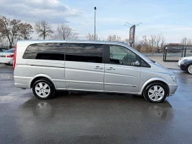 Mercedes-Benz Viano 3.0- --AMBIENTE-AVTOMATIK-!!! | Mobile.bg    2