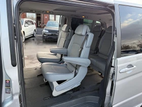 Mercedes-Benz Viano 3.0- --AMBIENTE-AVTOMATIK-!!! | Mobile.bg    15