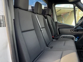 Mercedes-Benz Sprinter 316 43000.  | Mobile.bg    15