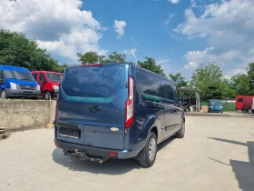 Ford Transit Custom Trend | Mobile.bg    5