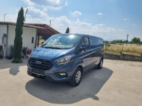 Ford Transit Custom Trend | Mobile.bg    2