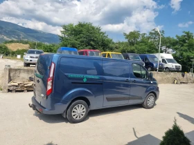 Ford Transit Custom Trend | Mobile.bg    3