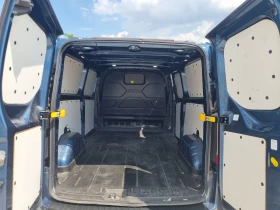 Ford Transit Custom Trend | Mobile.bg    7
