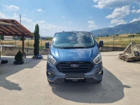 Ford Transit Custom Trend | Mobile.bg    4