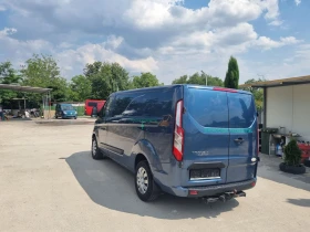 Ford Transit Custom Trend | Mobile.bg    6