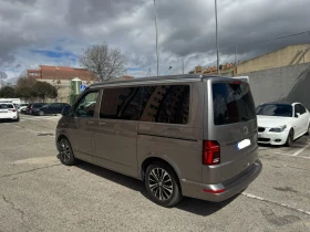 VW California T 6.1 Beach | Mobile.bg    3