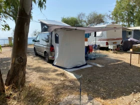 VW California T 6.1 Beach | Mobile.bg    8