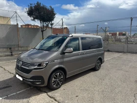 VW California T 6.1 Beach | Mobile.bg    2