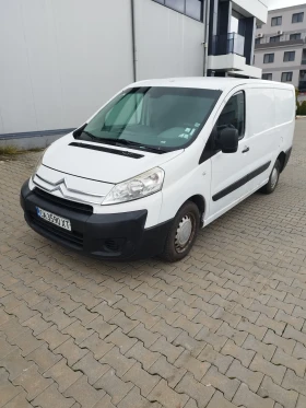 Citroen Jumpy | Mobile.bg    3