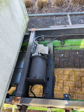 Renault Master, снимка 7