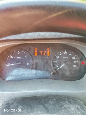 Renault Master, снимка 9