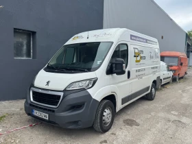 Peugeot Boxer 110