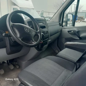 ����� �� �������� �� Iveco 35 S 14N