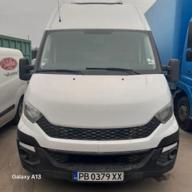 ����� �� �������� �� Iveco 35 S 14N