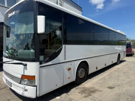 ����� �� �������� �� Setra S