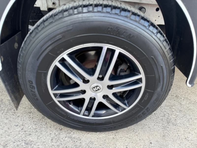 Mercedes-Benz Sprinter 316 43000км. , снимка 17 - Бусове и автобуси - 49934556