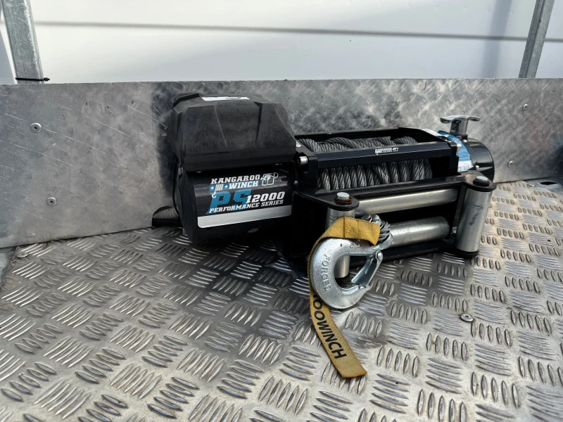 Mercedes-Benz Sprinter 316 43000км. , снимка 8 - Бусове и автобуси - 49934556