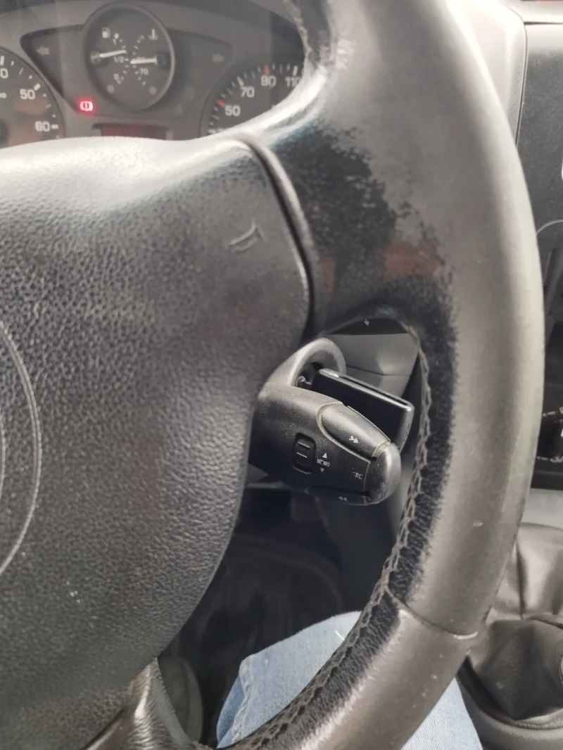 Citroen Jumpy, снимка 11 - Бусове и автобуси - 52309362