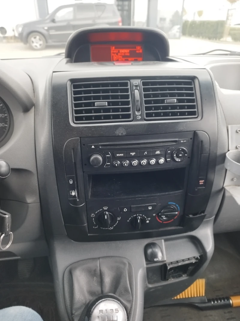 Citroen Jumpy, снимка 10 - Бусове и автобуси - 52309362