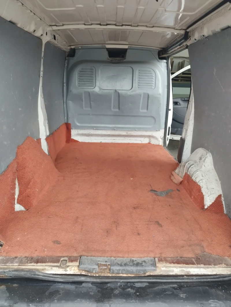 Citroen Jumpy, снимка 8 - Бусове и автобуси - 52309362