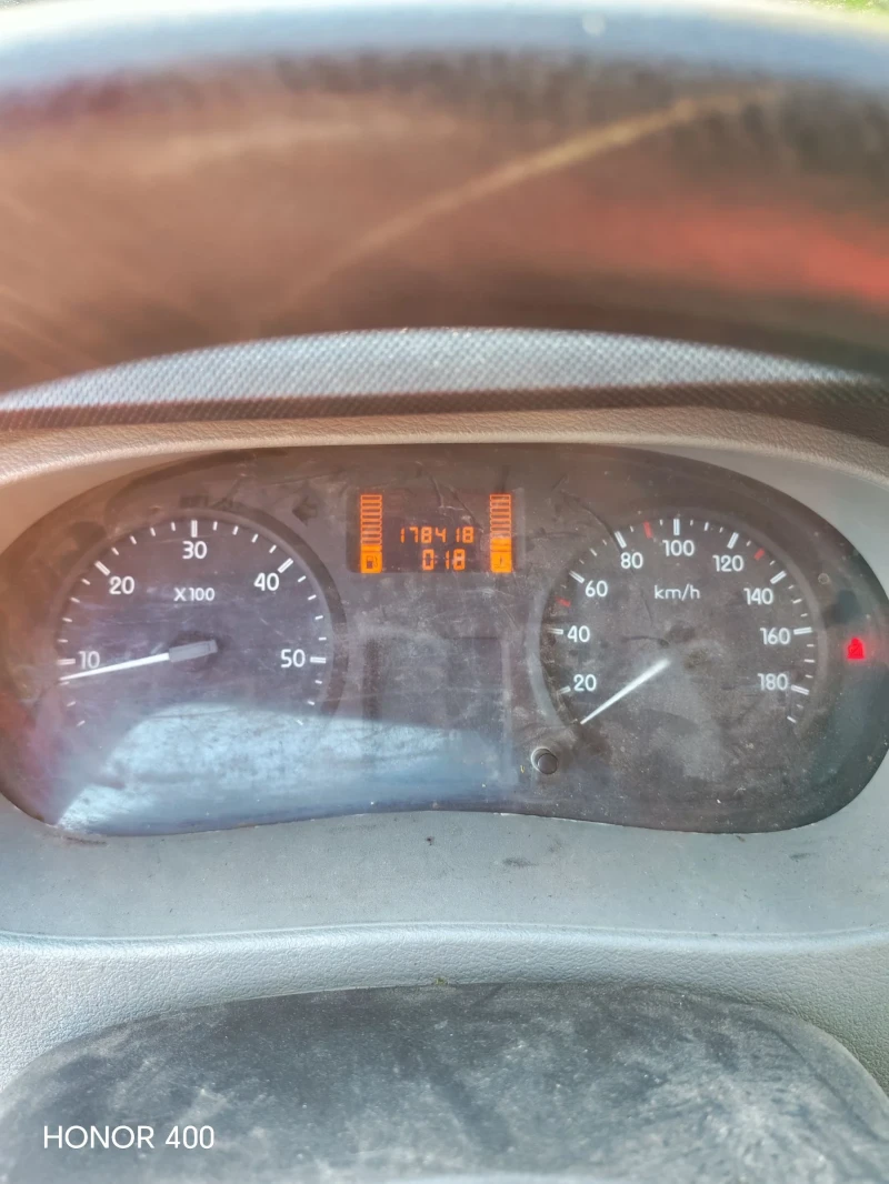 Renault Master, снимка 9 - Бусове и автобуси - 53343470