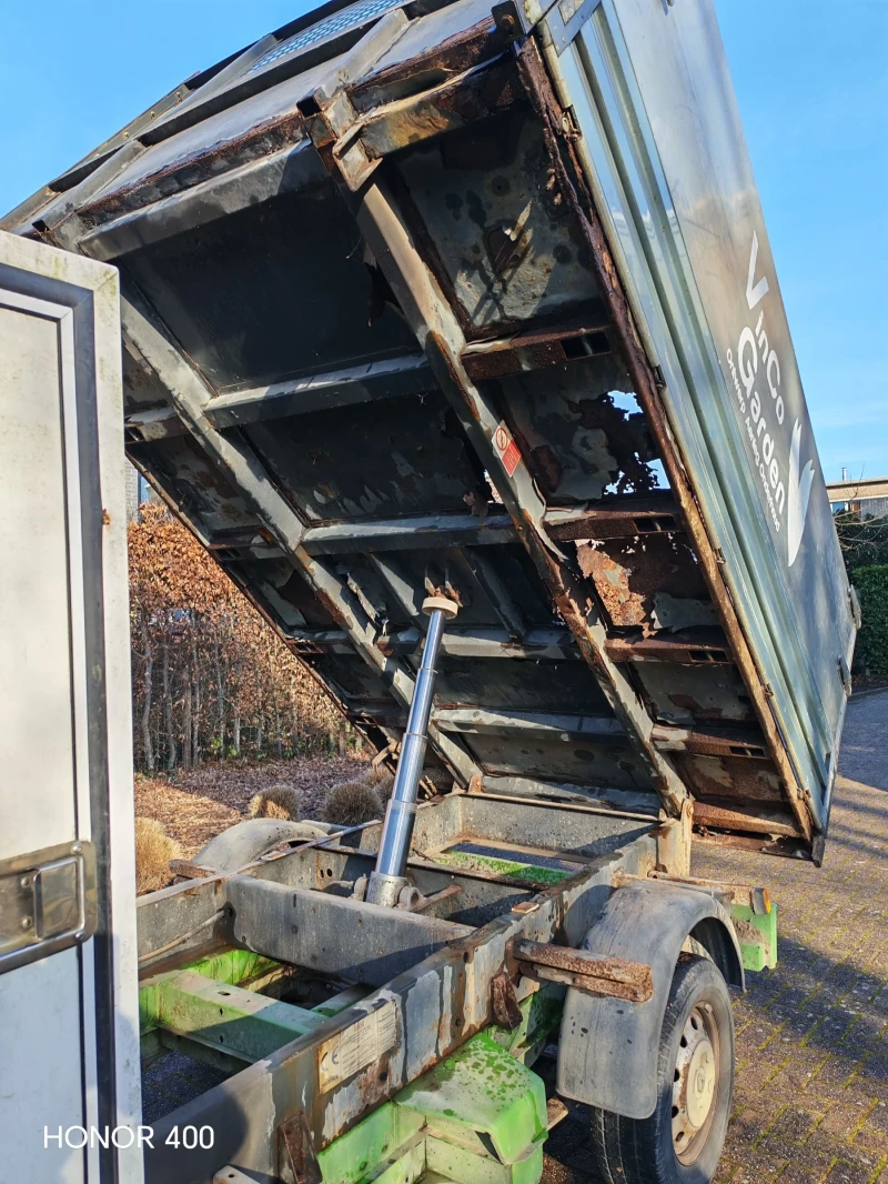 Renault Master, снимка 10 - Бусове и автобуси - 53343470