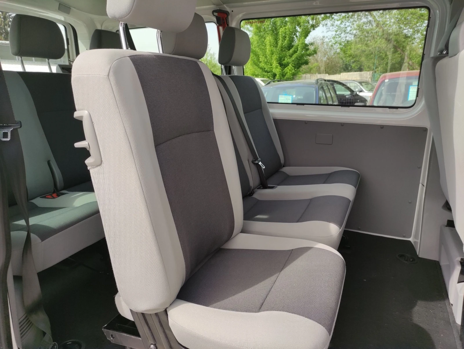 VW T5 2.0 ������/��� LPG , �������� | Mobile.bg � ����������� 11