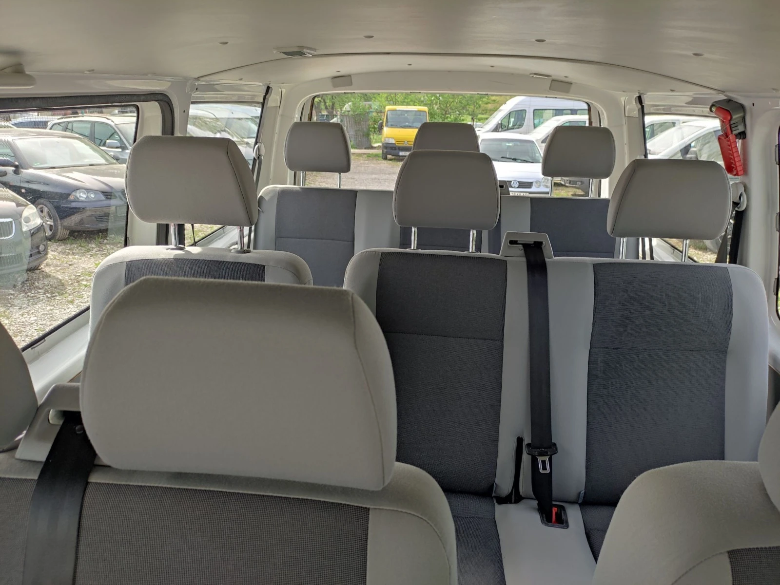 VW T5 2.0 ������/��� LPG , �������� | Mobile.bg � ����������� 13