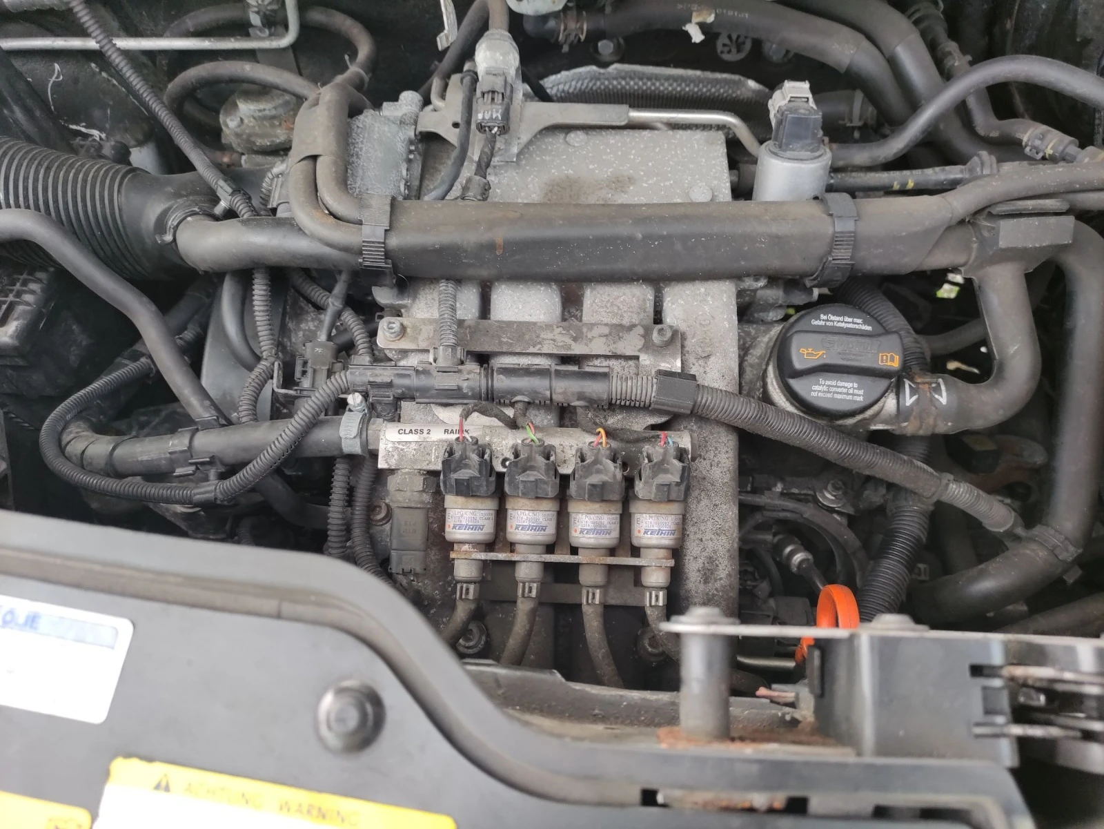 VW T5 2.0 ������/��� LPG , �������� | Mobile.bg � ����������� 16