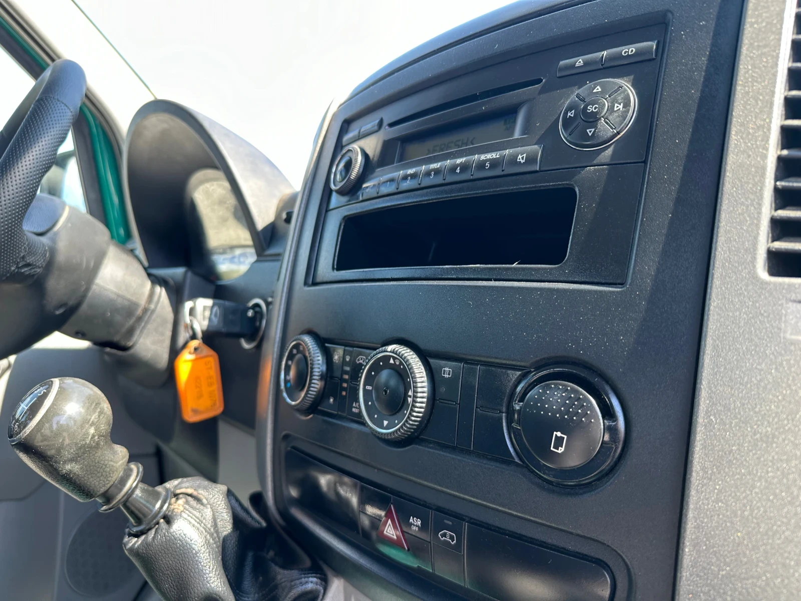 VW Crafter 2.0TDI!!!7! | Mobile.bg   11
