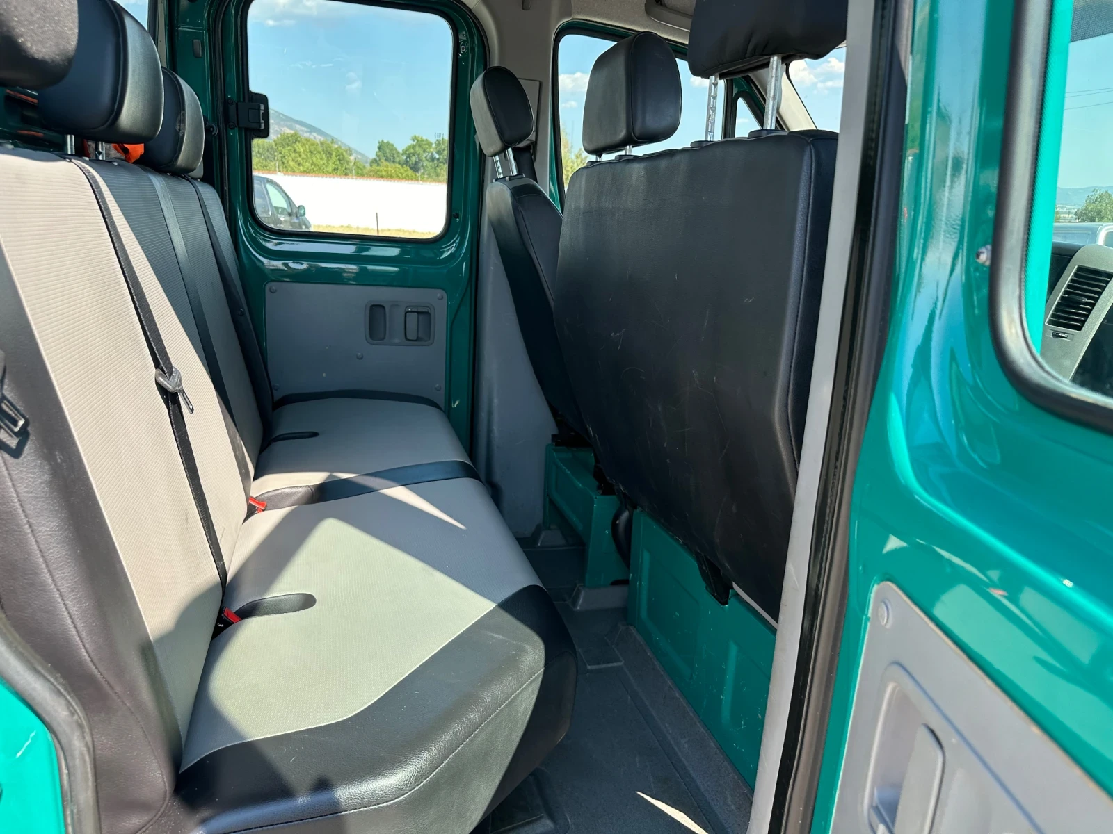 VW Crafter 2.0TDI!!!7! | Mobile.bg   13