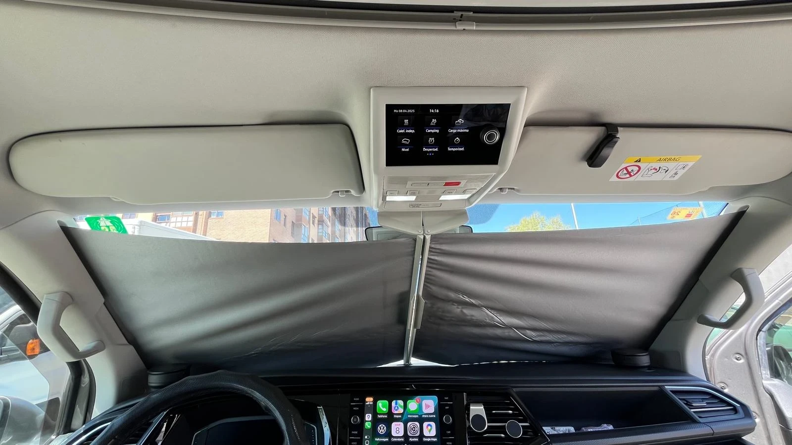 VW California T 6.1 Beach | Mobile.bg   16