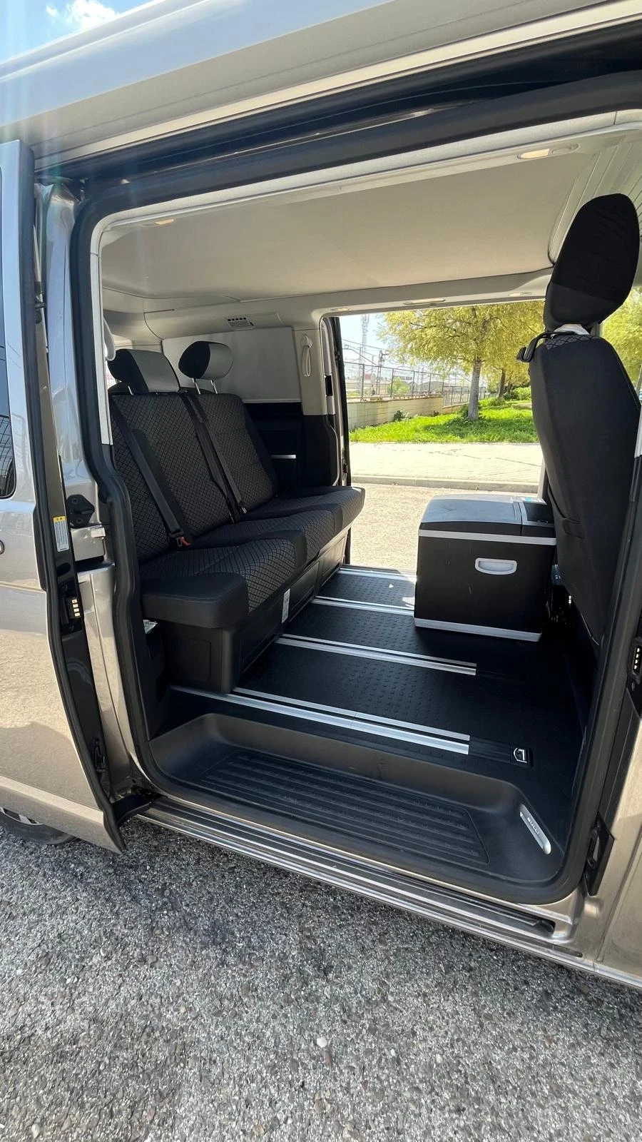 VW California T 6.1 Beach - изображение 9