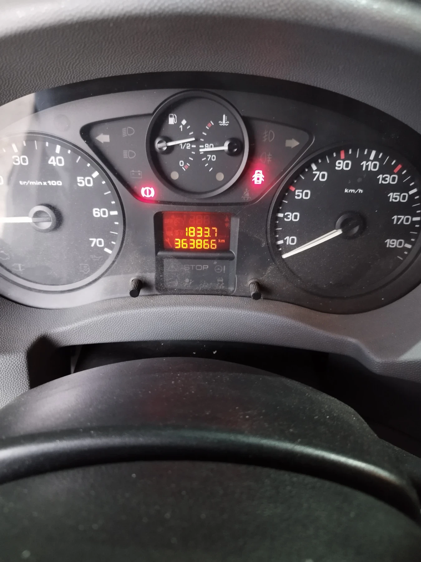 Citroen Jumpy | Mobile.bg   7