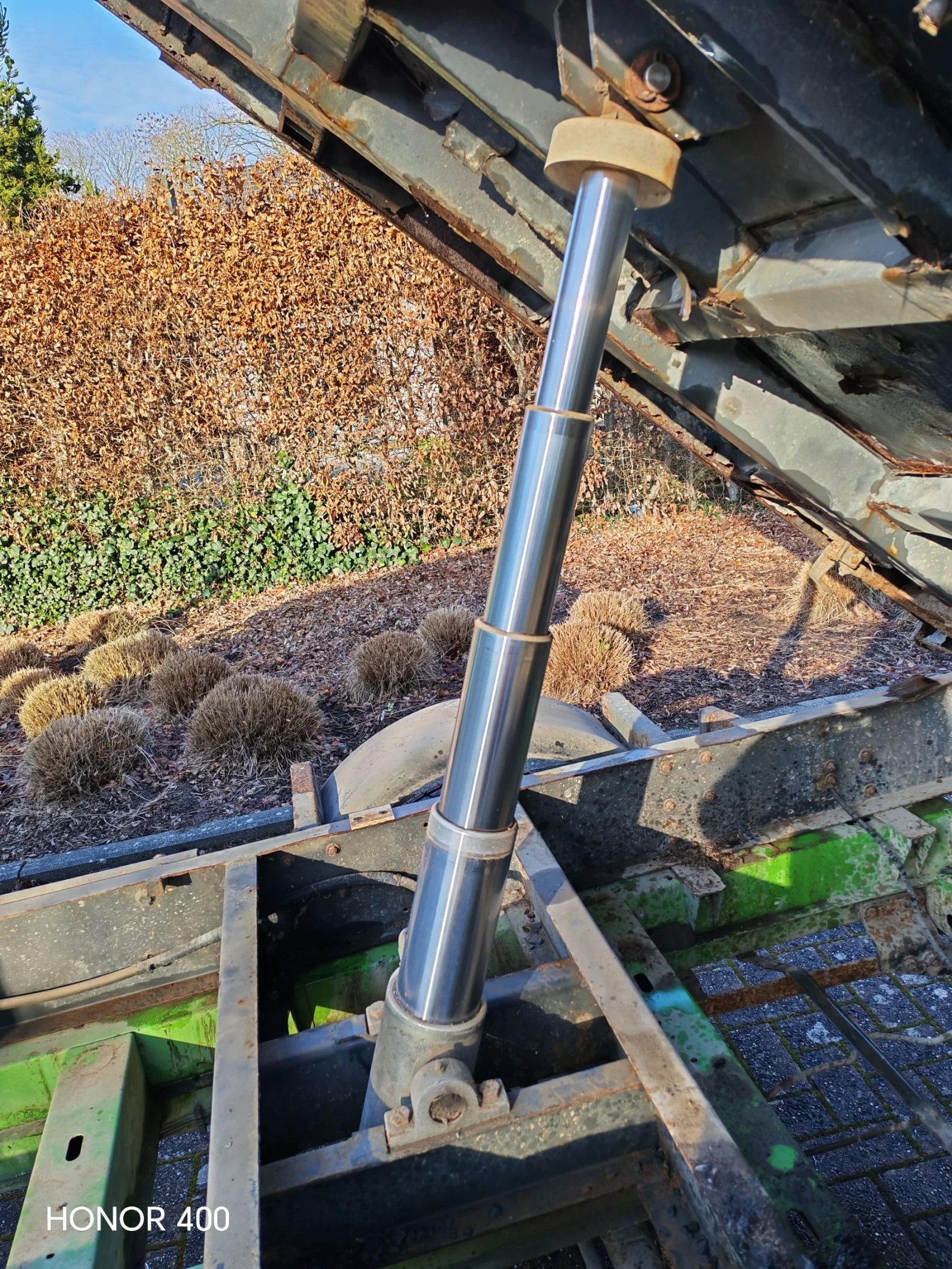 Renault Master  - изображение 8