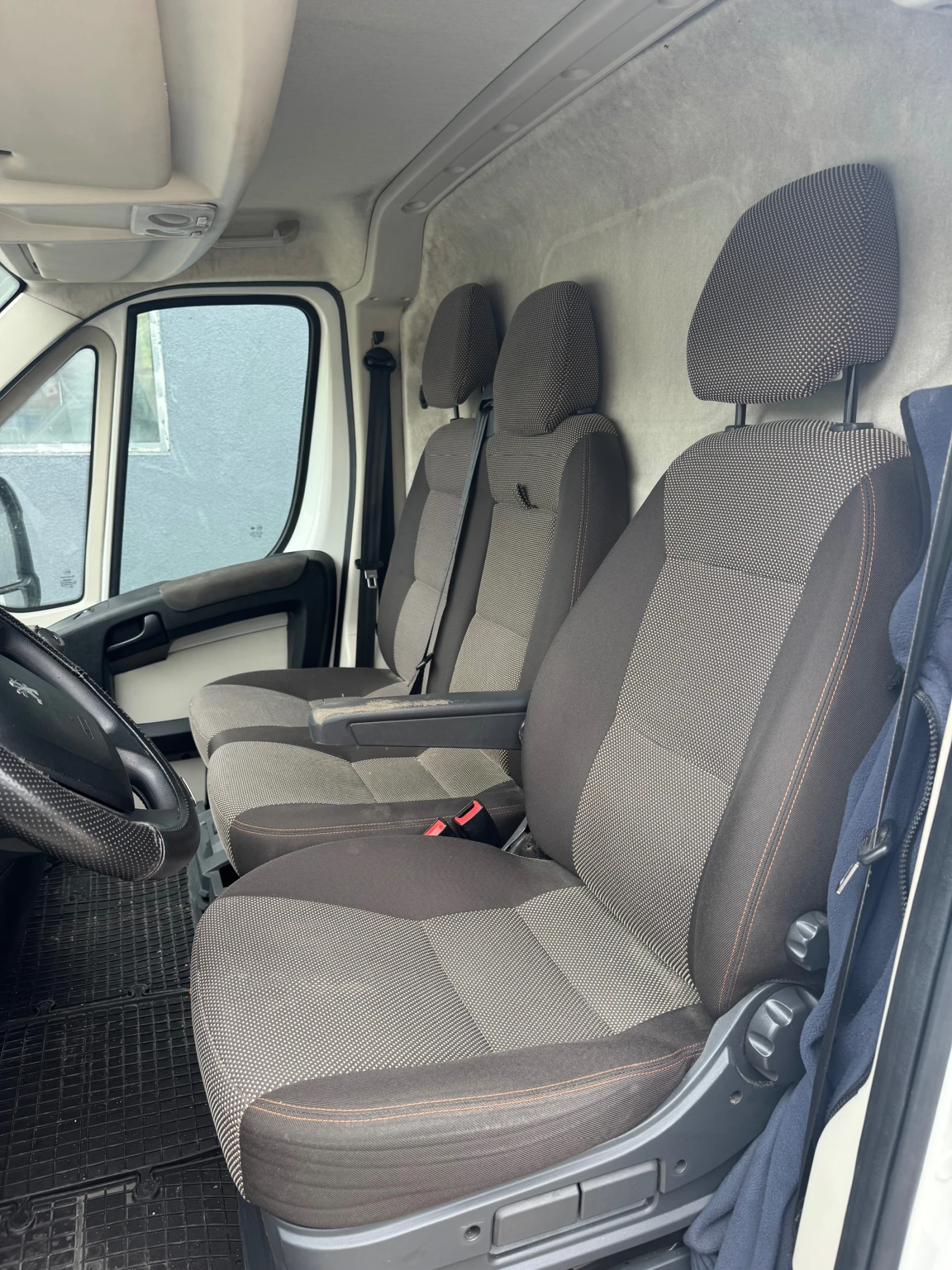Peugeot Boxer 110 | Mobile.bg � ����������� 5
